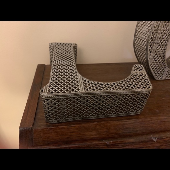 LOVE Decorative Letters - Picture 2 of 4